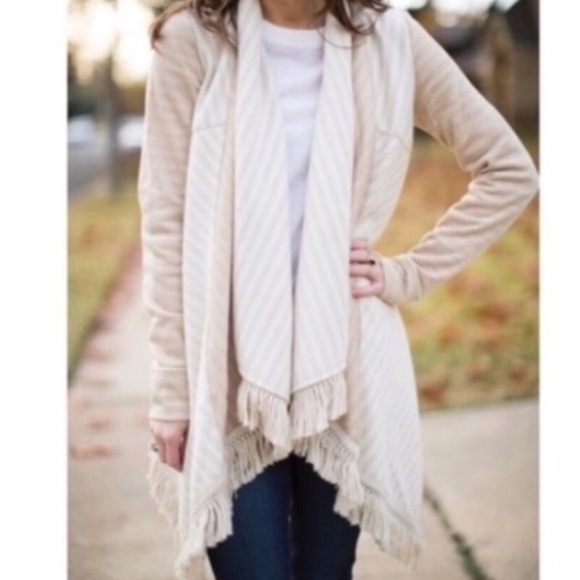 Anthropologie Sweaters - Anthropologie Saturday Sunday Elise cardigan